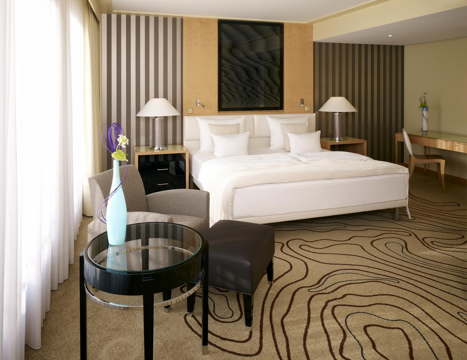 )Le Meridien Munich, Munich, Germany-12