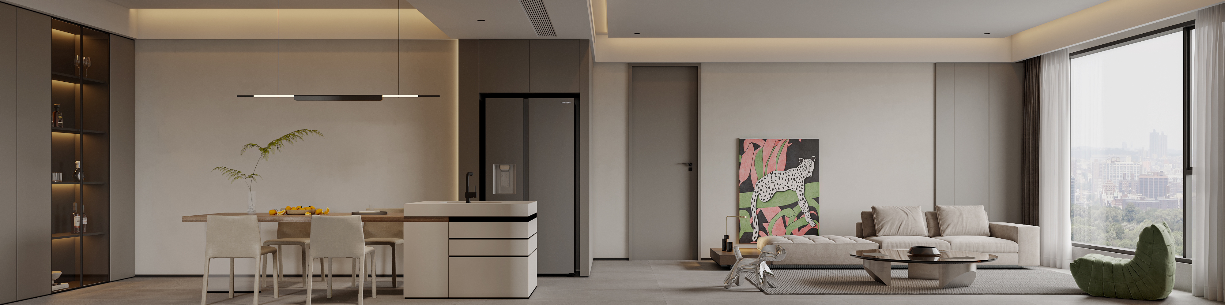 晫易视觉23年商业写实组作品-13