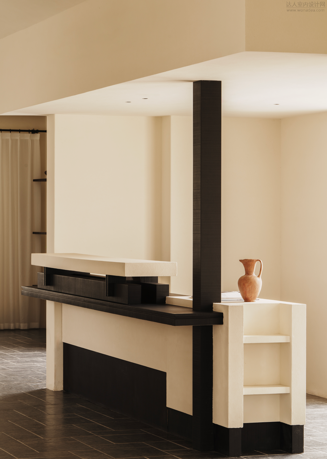 安徽合肥归耕民宿丨中国合肥丨成都润舍纳图空间设计-42