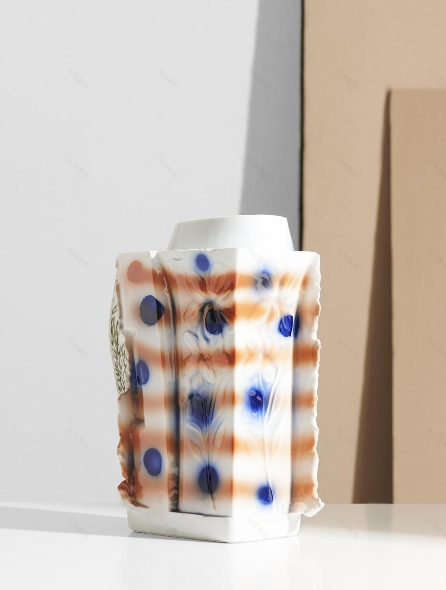 创意跨界,瑞士新画廊 Máti 呈现设计师实验之作-14