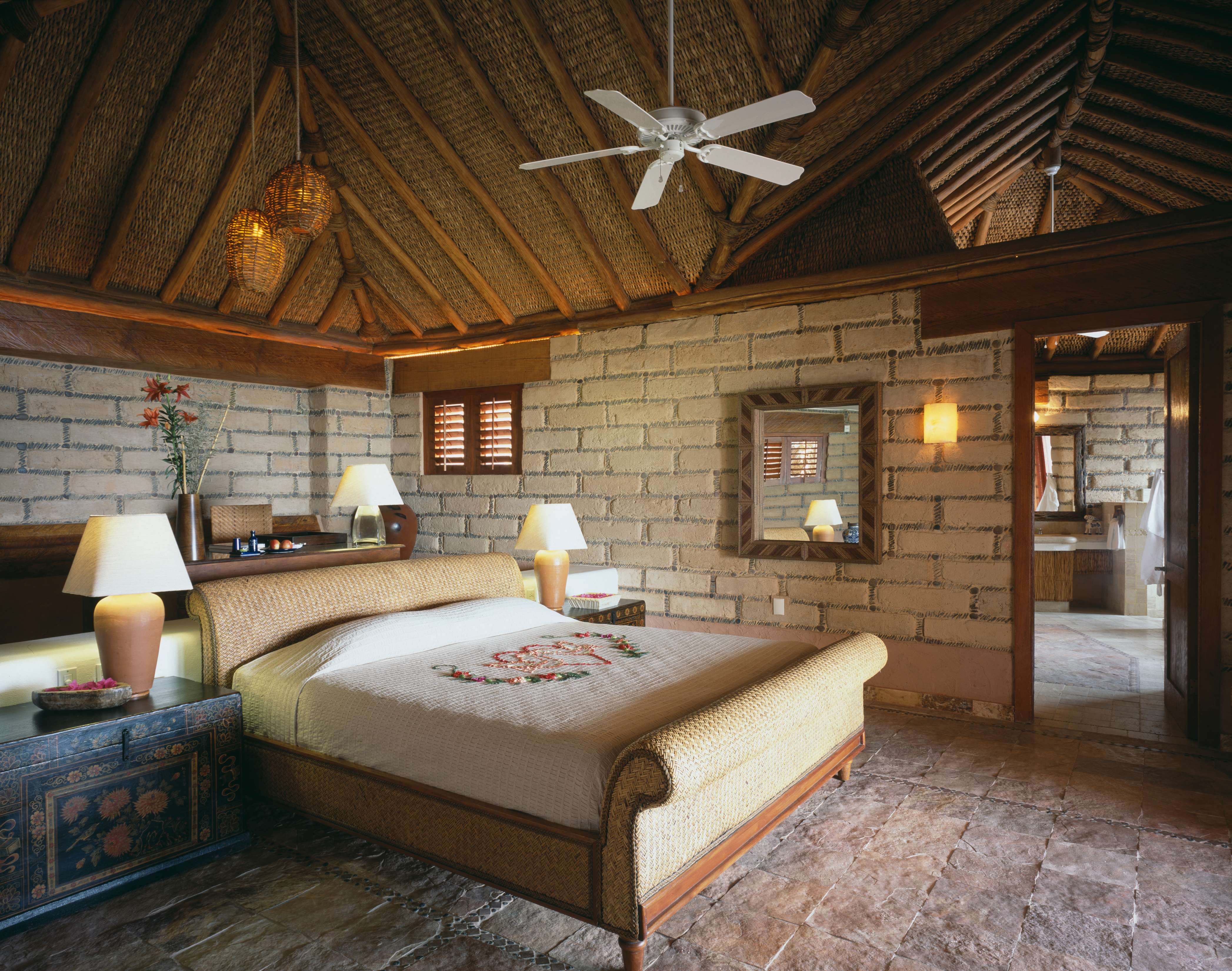 La Casa Que Canta-31