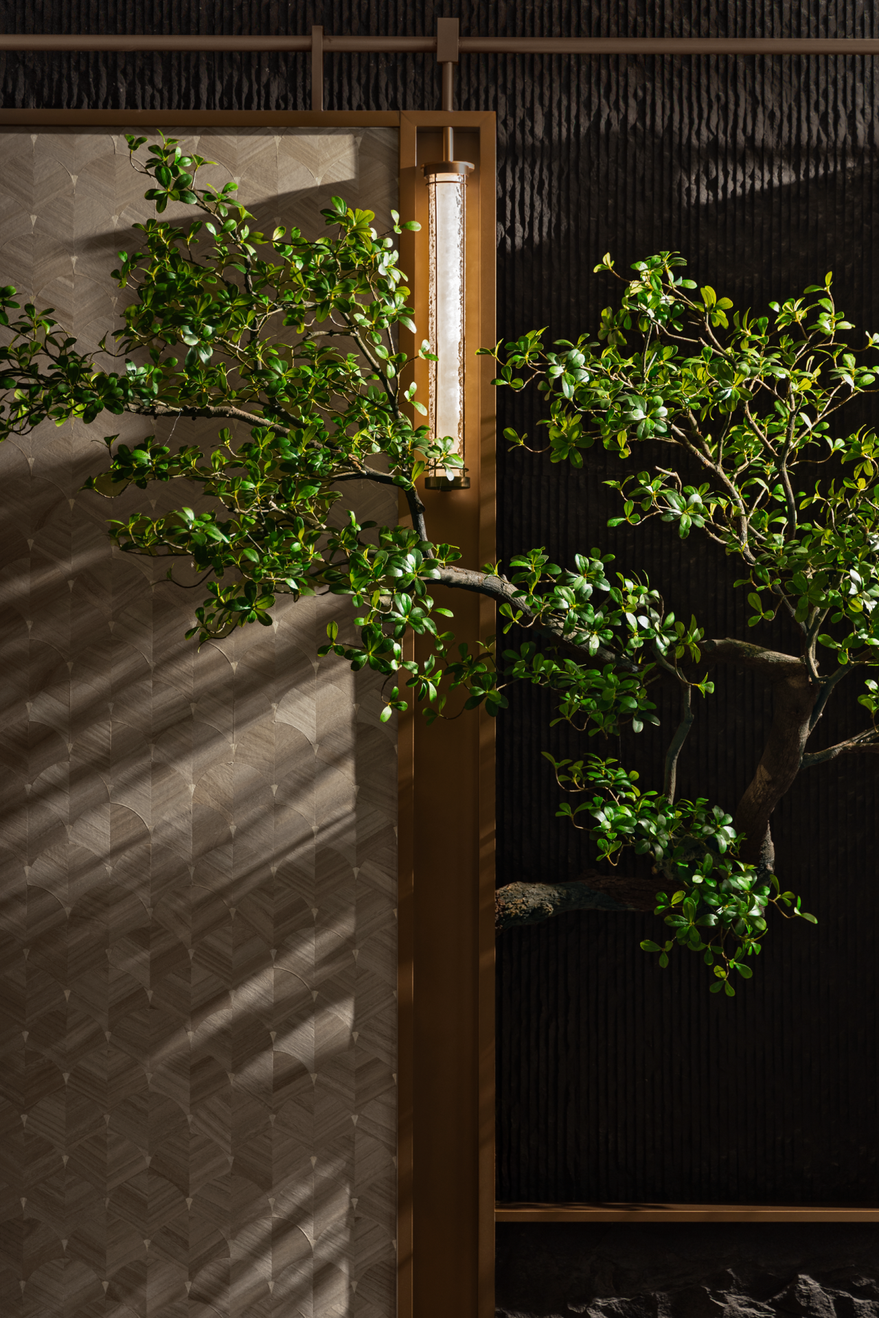 天誉壹号会所丨奥迅设计-30