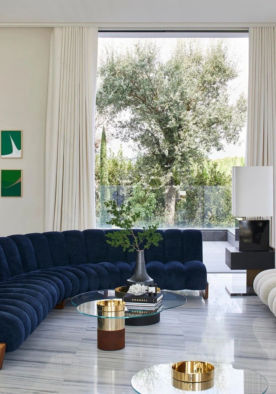 奥达亚别墅丨法国丨Humbert Poyet工作室-62