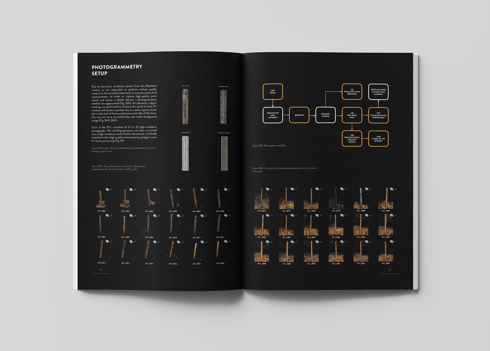 Matter Site | Architecture Thesis | MRAC 02-36