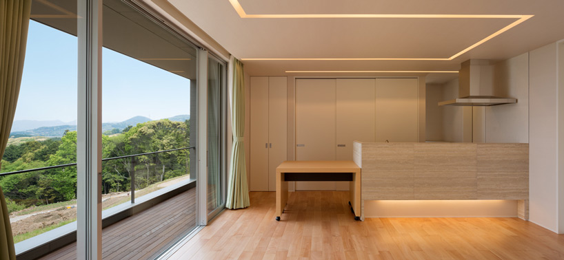 长崎 Y7 住宅丨architect show-20