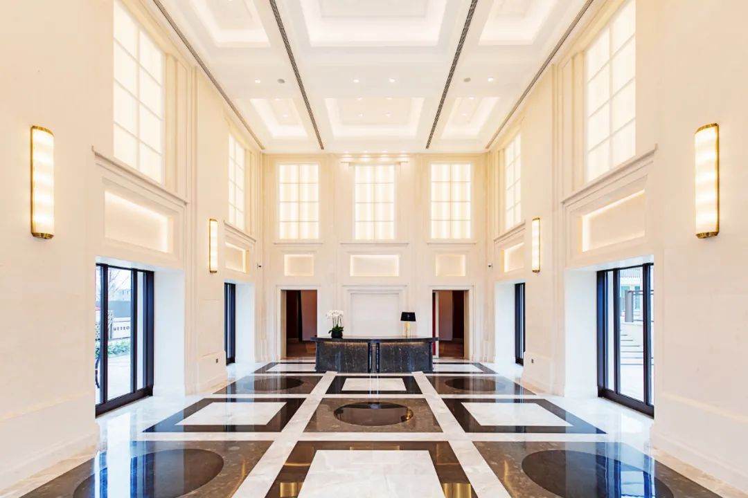 金螳螂三项力作，展现室内设计之美-24