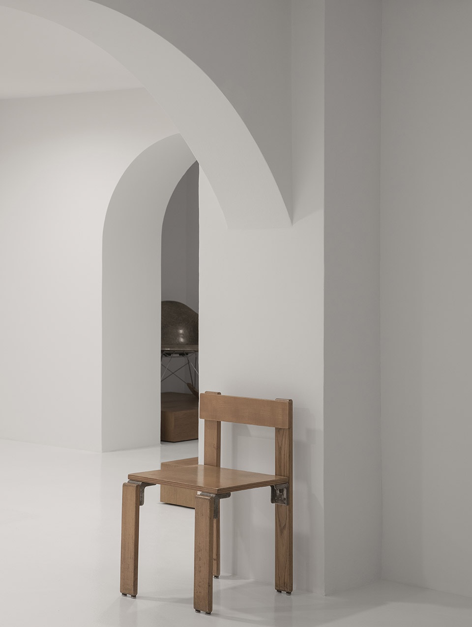 巴塞罗那 THE·MAP 画廊丨西班牙巴塞罗那丨Francesc Rifé Studio-31