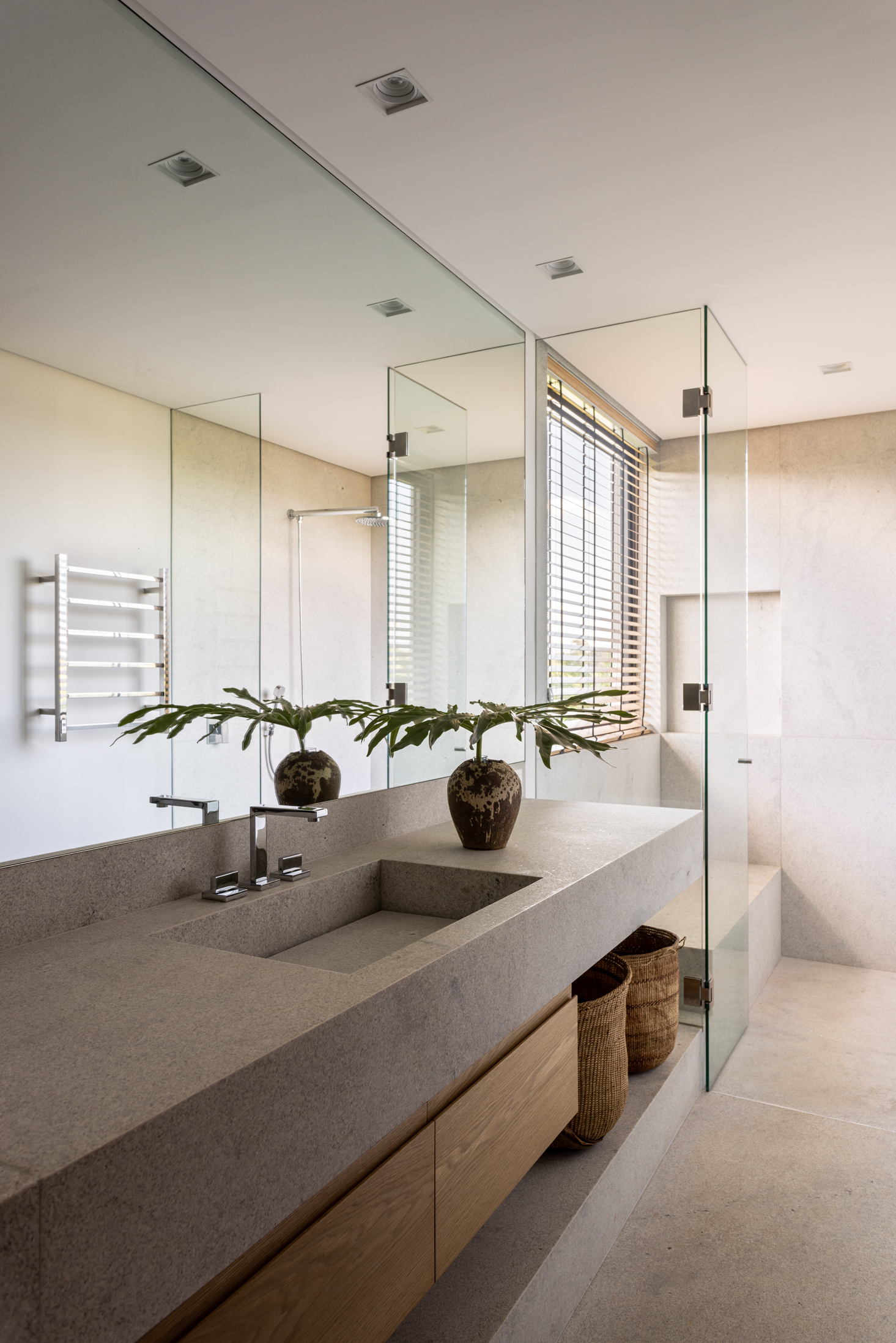 Boa Vista VIII 住宅丨巴西丨Arquitetura Gui Mattos-52