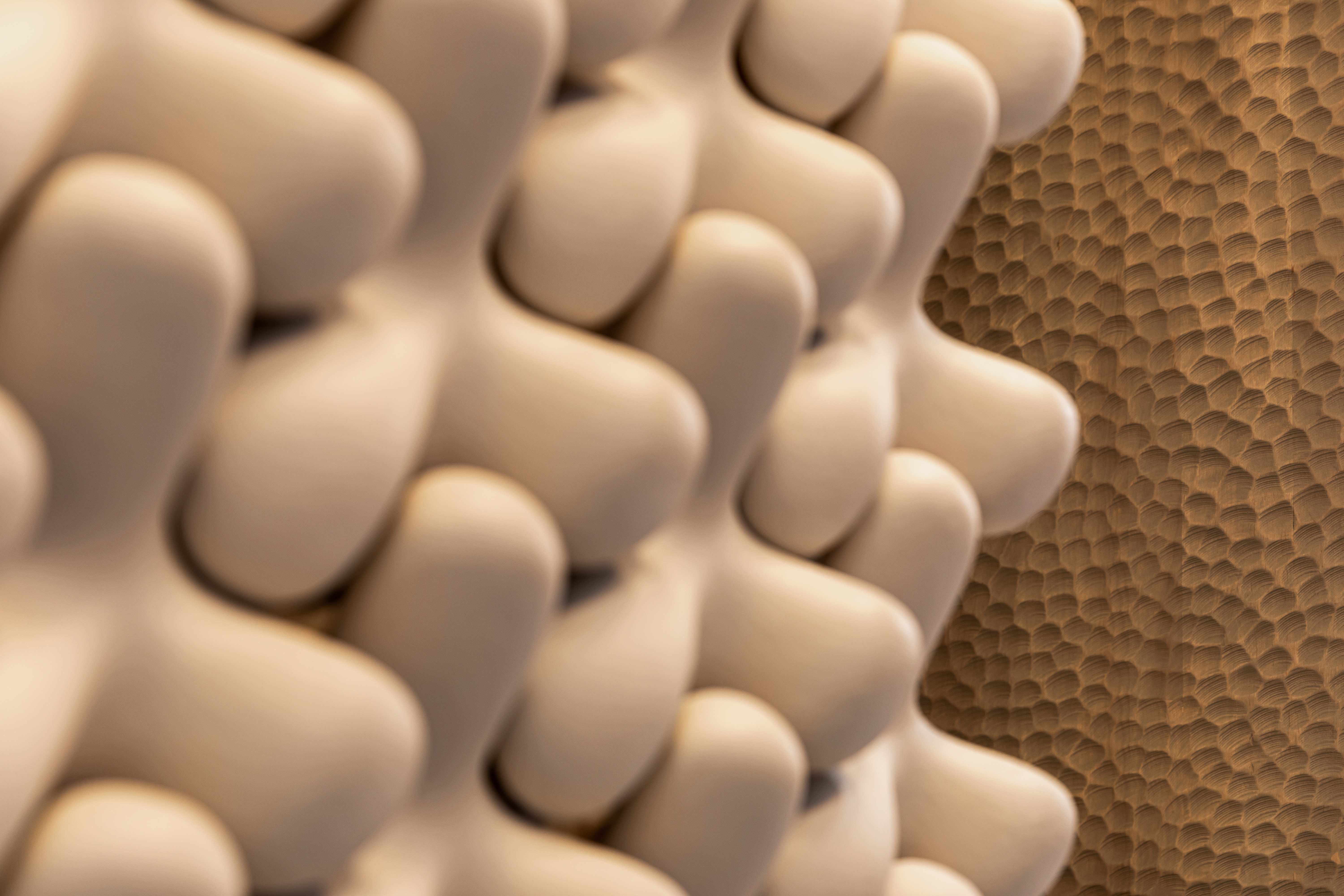 Zielinski & Rozen香水展厅丨乌克兰基辅丨MAKHNO STUDIO-36