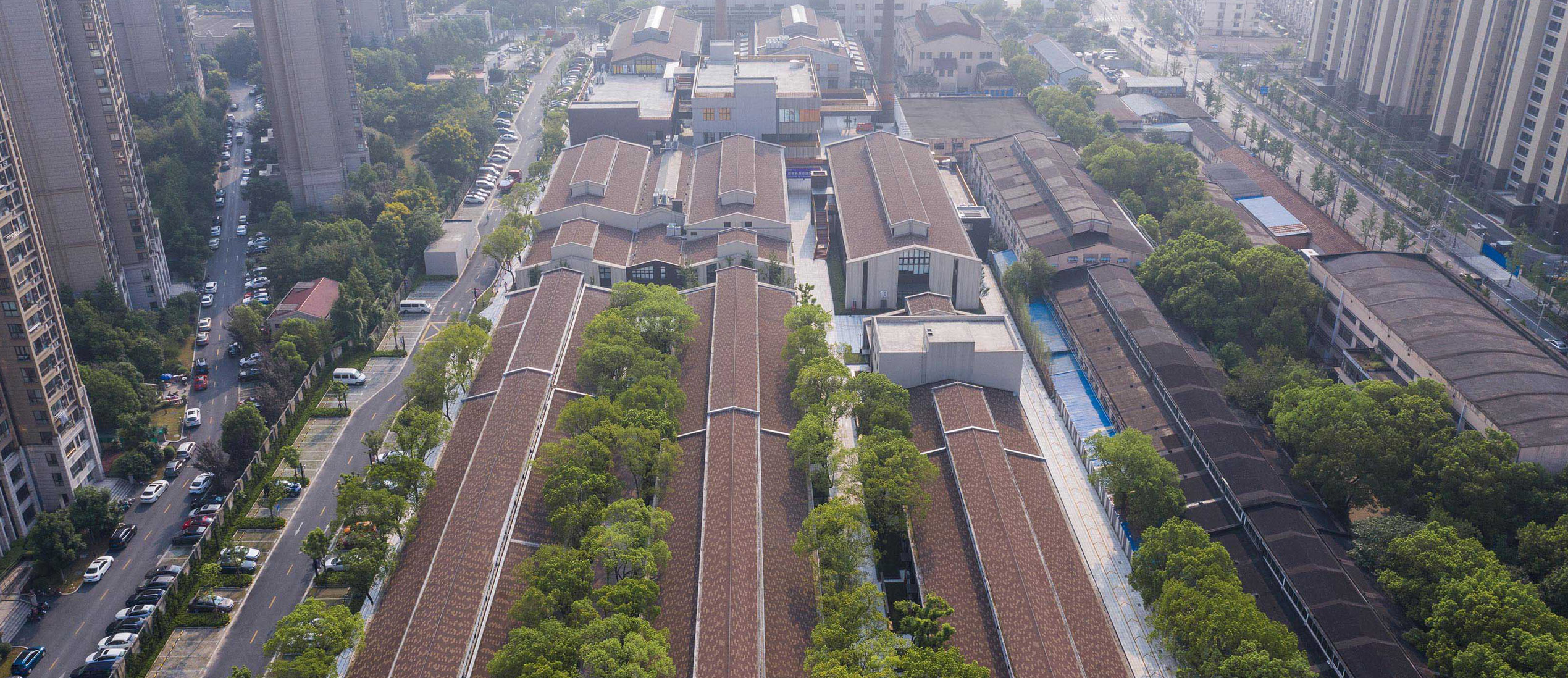 三邻桥社区公园-9