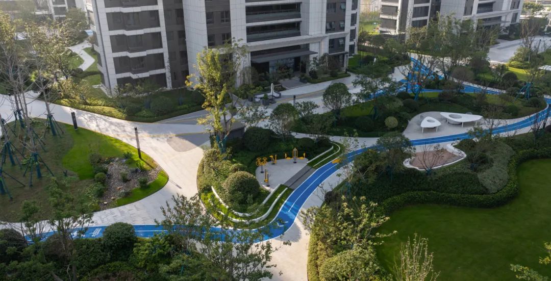 南京越秀·天萃秀园丨中国南京丨易亚源境YAS DESIGN-26