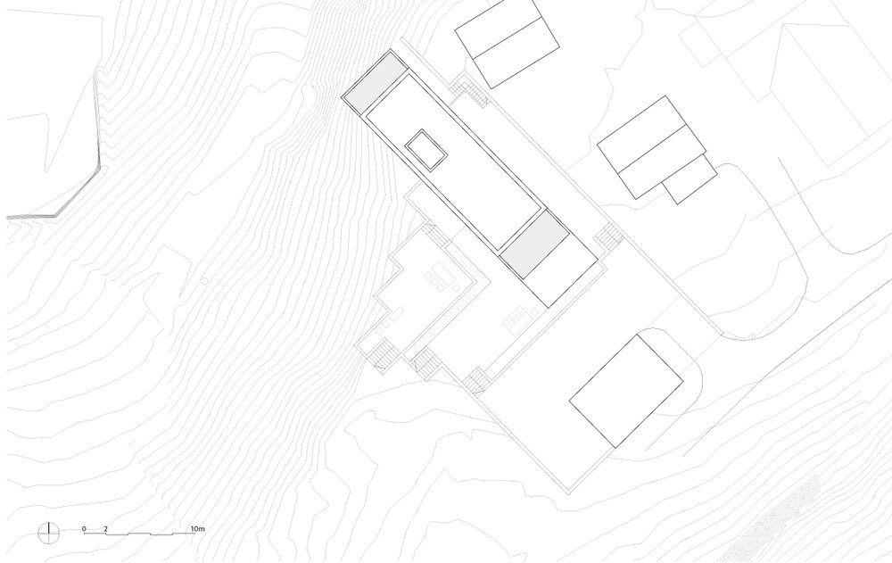 Two in One House  Reiulf Ramstad Arkitekter-12