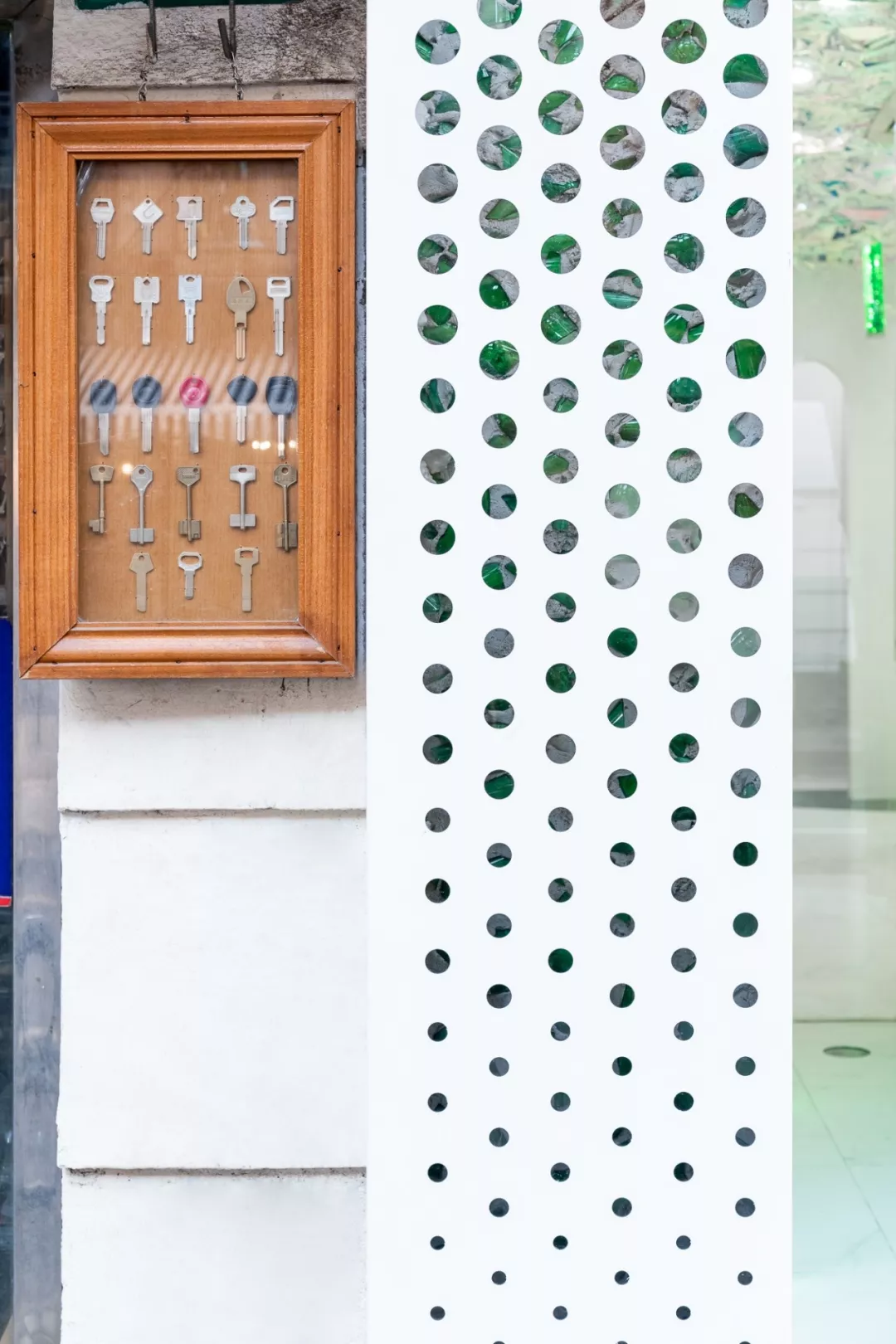 米斯泰亚丨中国上海-61