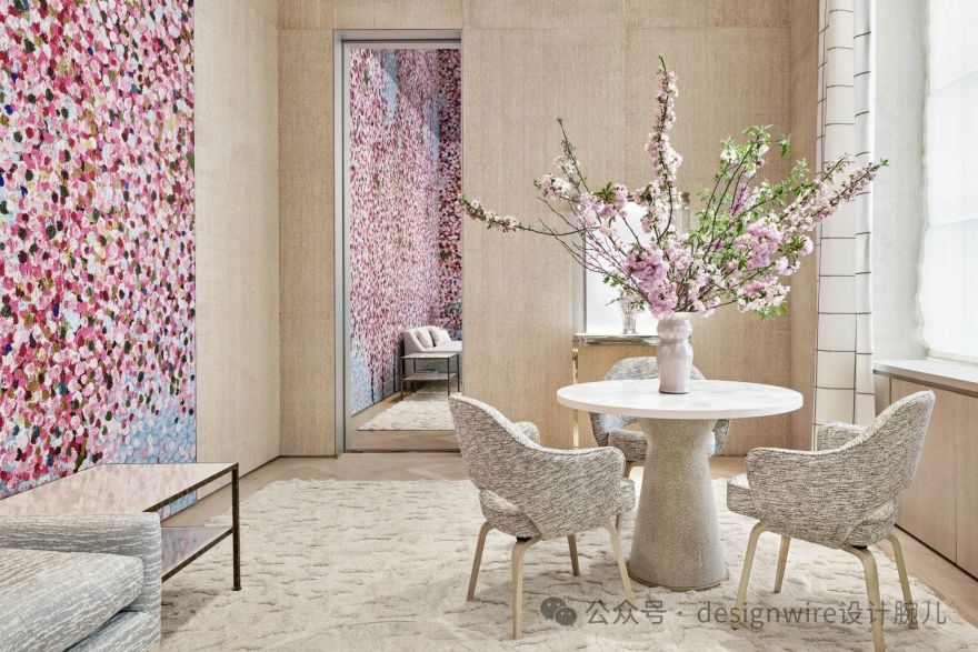 Tiffany 纽约旗舰店丨美国纽约丨OMA-111