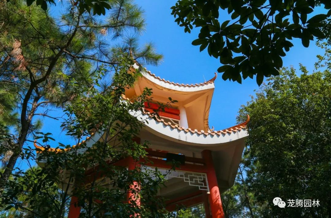 广东中山国家森林公园总体规划(2018·2027)-44