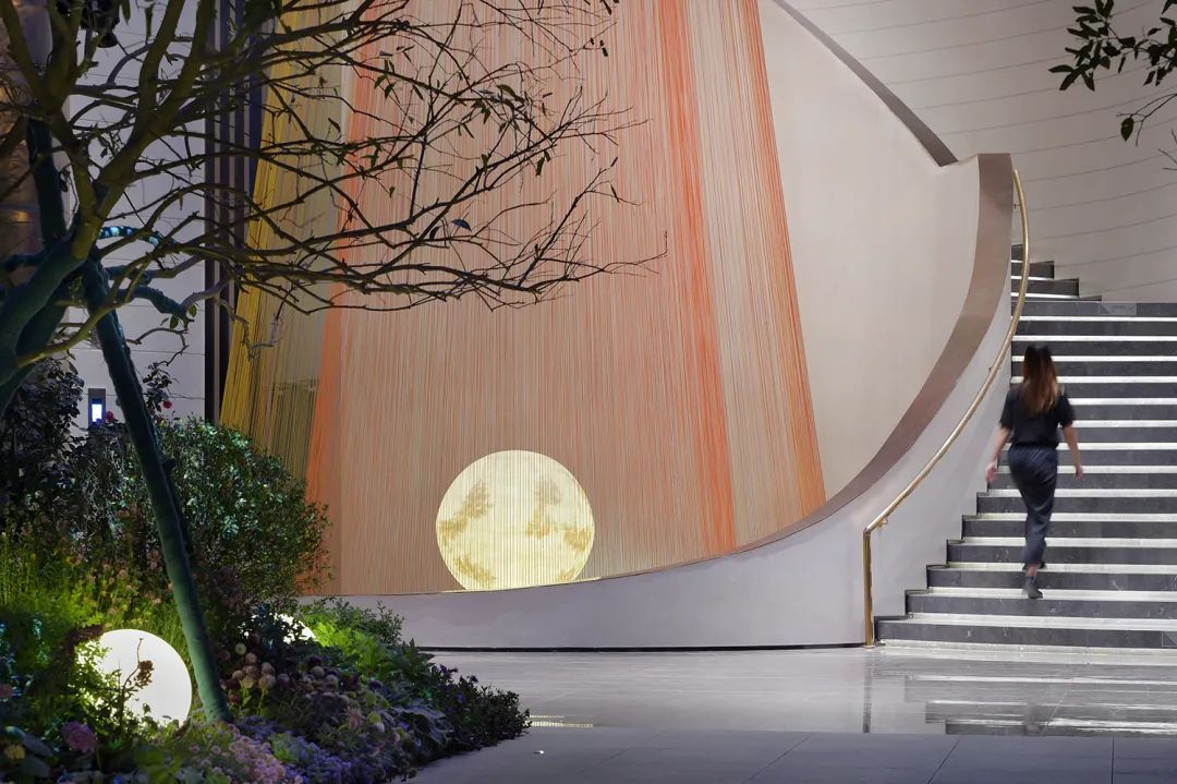 合肥龙湖·光年体验区丨中国合肥丨上海魏玛景观规划设计有限公司-52