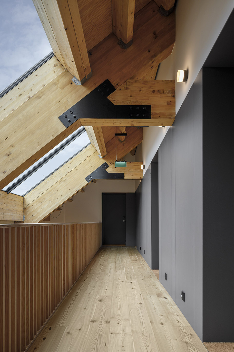 Devesas陶瓷厂改造，波尔图 / Anarchlab-21