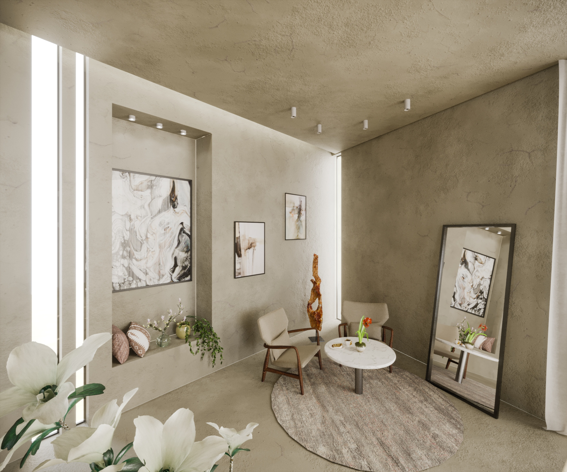 民族生活丨埃及古尔代盖-7