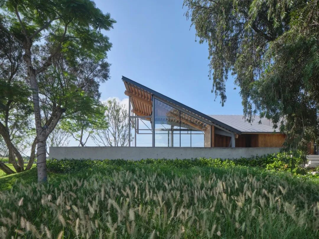 林景驿丨中国深圳丨同济大学建筑设计研究院(集团)有限公司原作设计工作室-2