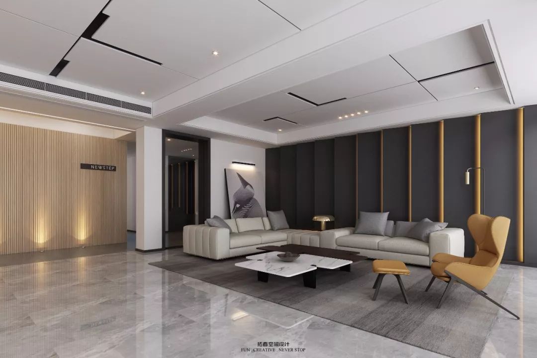 绍兴老酒厂蜕变，现代办公空间展现设计魅力-19