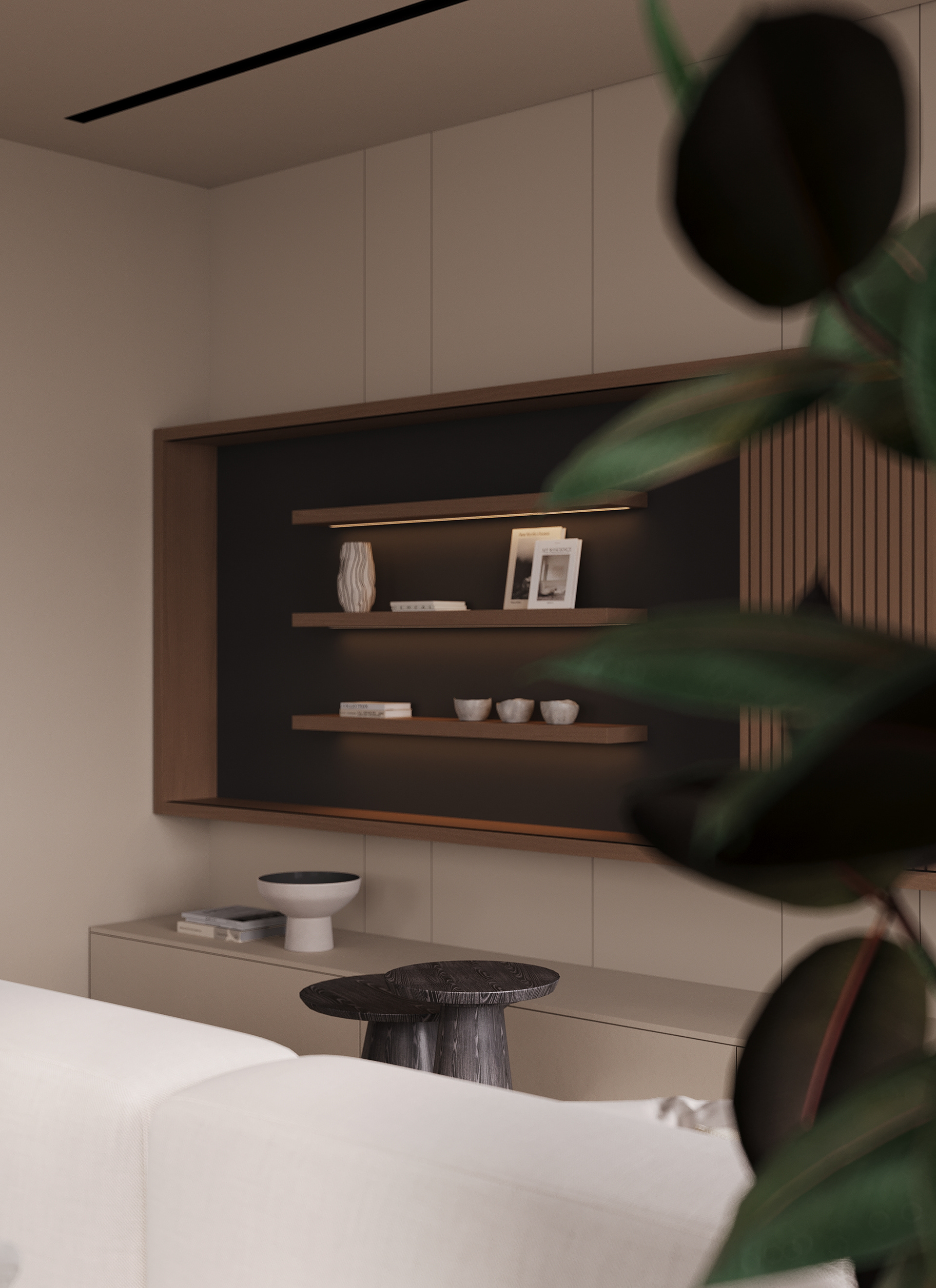 Apartments Moscow-24