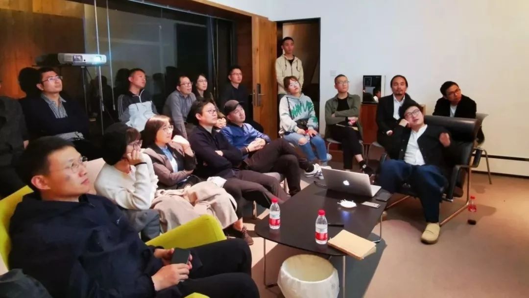 乡村粗野主义三部曲 | 探寻环境、结构与人的互动关系-357