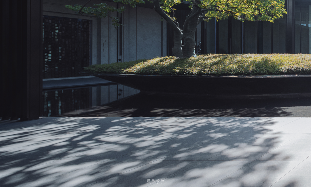 中天∙新希望 未来印丨中国西安丨广州观己景观设计有限公司-37