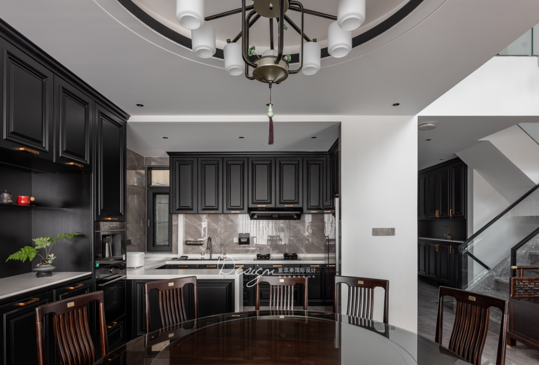 知味人生 · 碧桂园龙川府中式雅韵美家丨杨敏,吴静-37