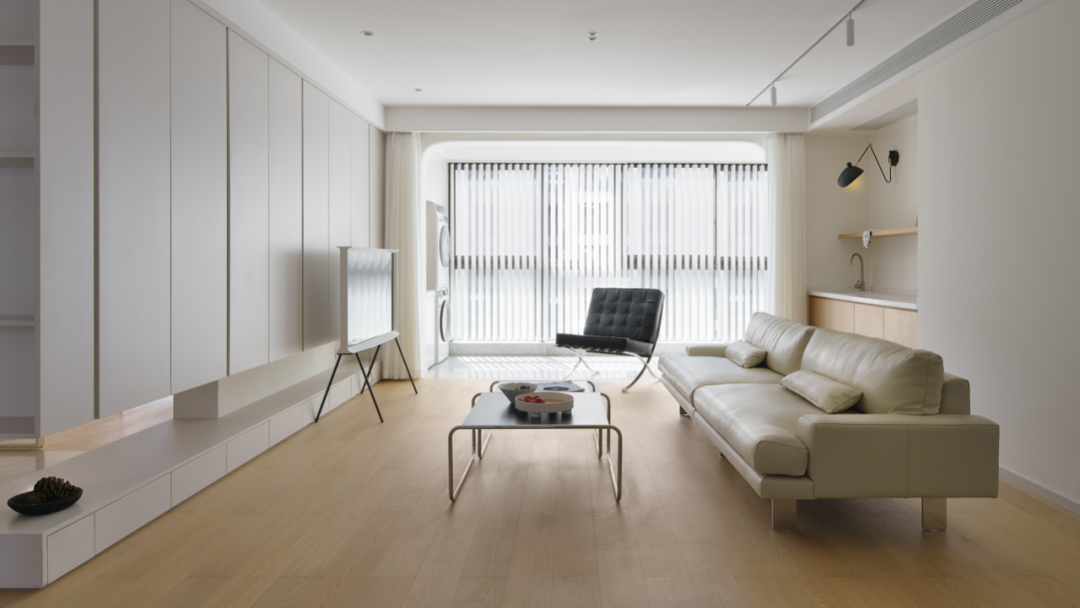 待春风 · 浙江嘉兴三口之家设计丨中国嘉兴丨右言空间设计-36