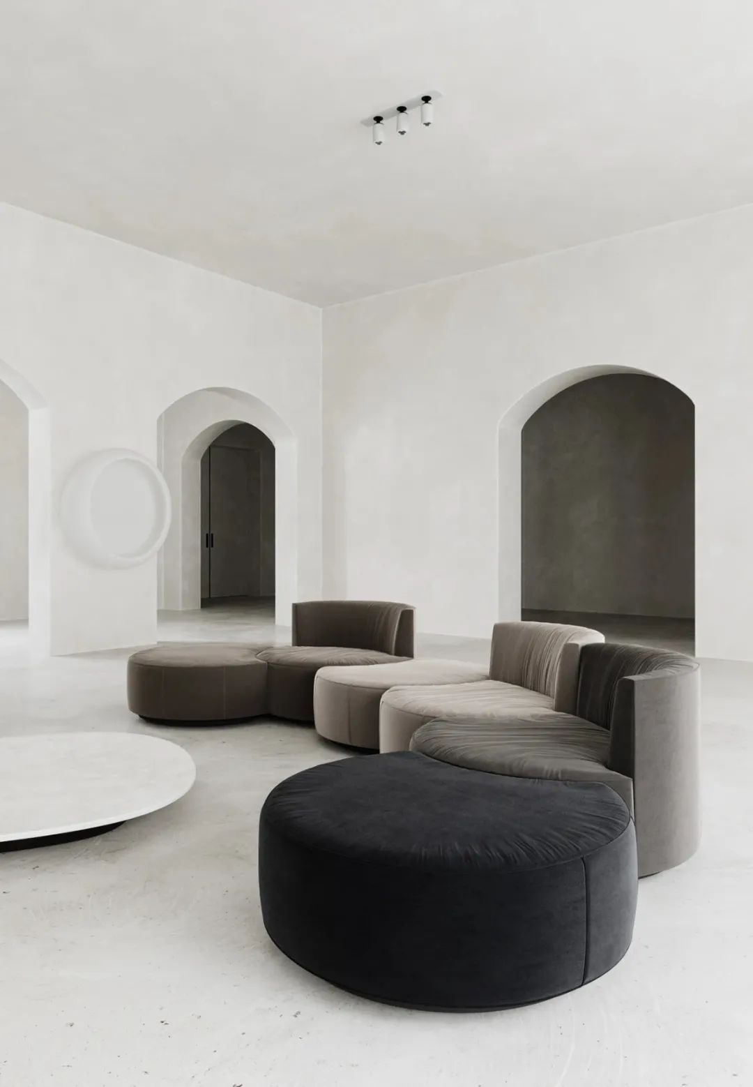 西方侘寂美学大师 | 阿塞尔·维伍德的设计哲学-353