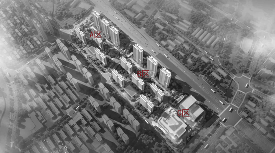 集团新作|南京复地·明日之城:下一代城市共愿体-149