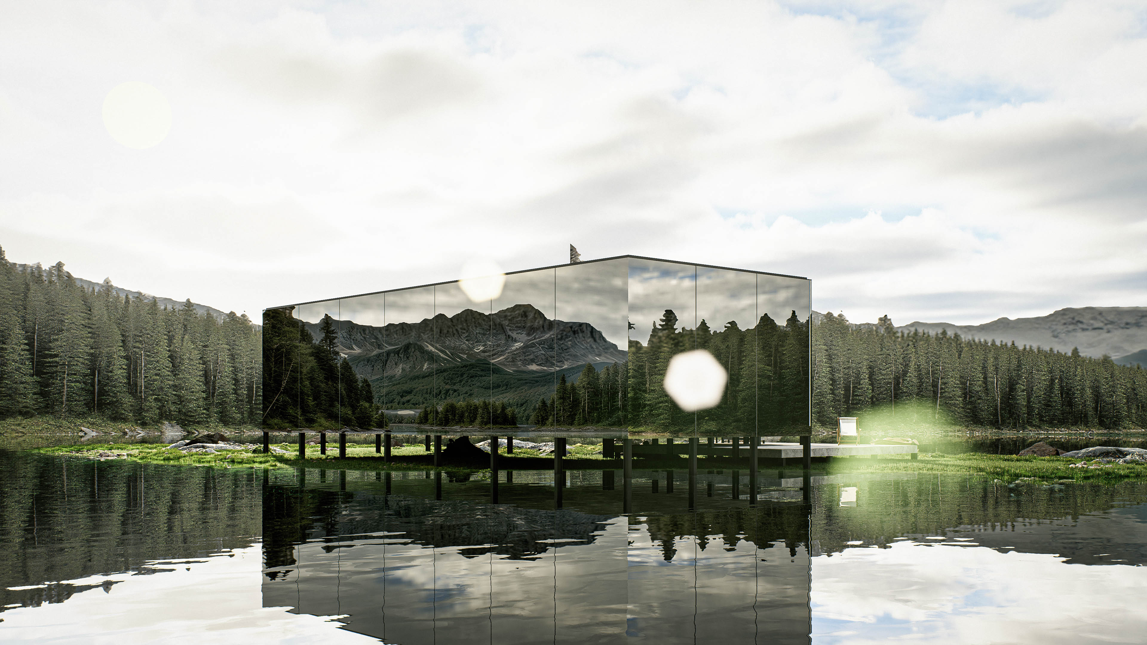 镜屋-揭示无限之静-76