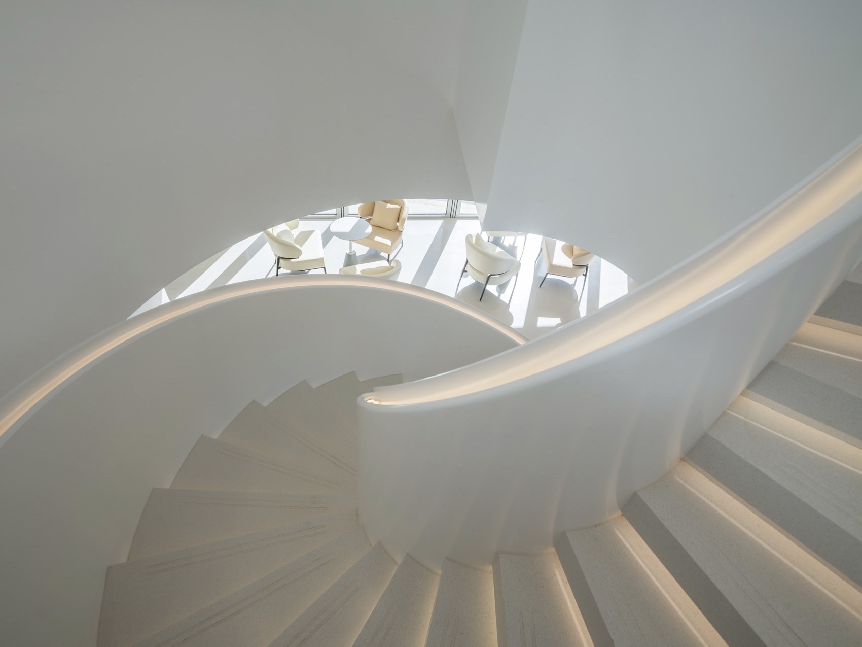 宁德时代下党零碳茶馆丨中国宁德丨HATCH Architects 汉齐建筑-49