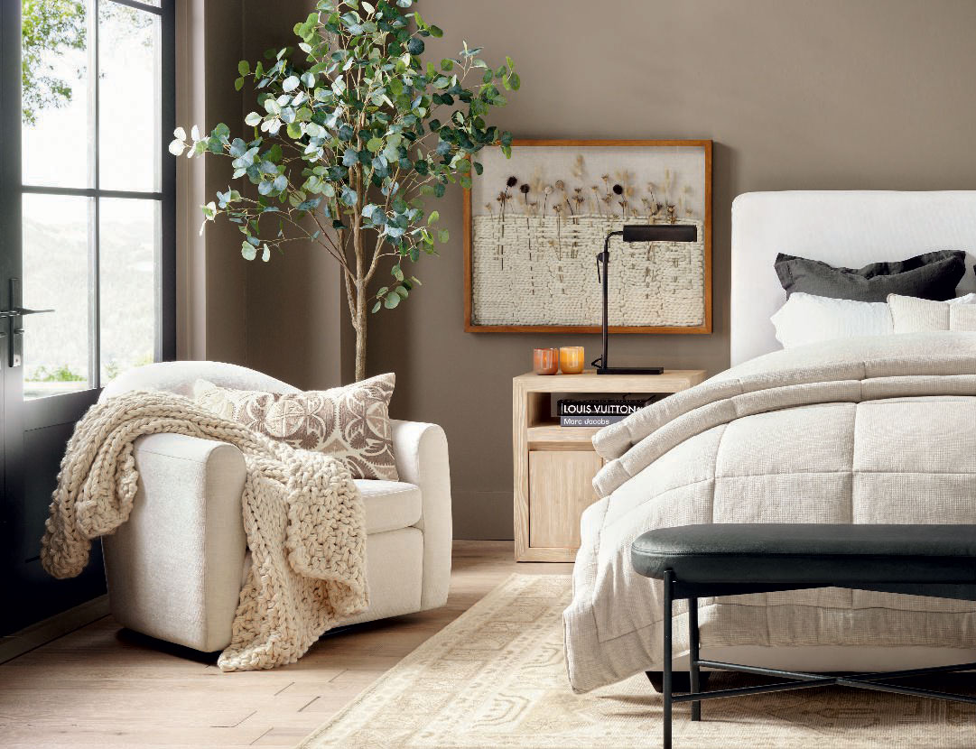 Pottery Barn 秋季目录-23