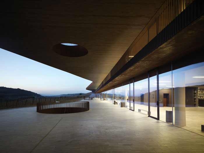 安蒂诺里酒庄（Archea Associati）-23