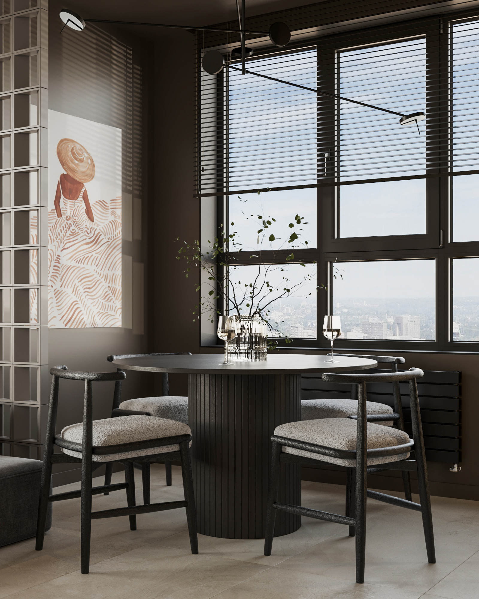 ЖК "Сердце"（“心脏”住宅小区）-8