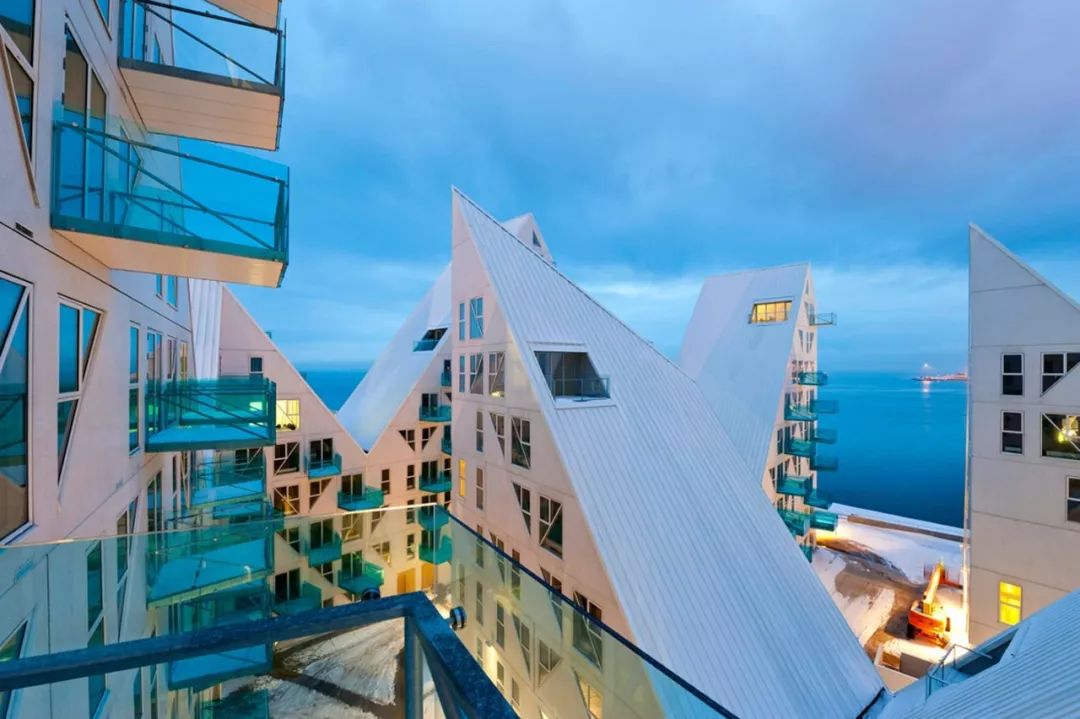 丹麦 CEBRA 建筑事务所设计奇迹-42