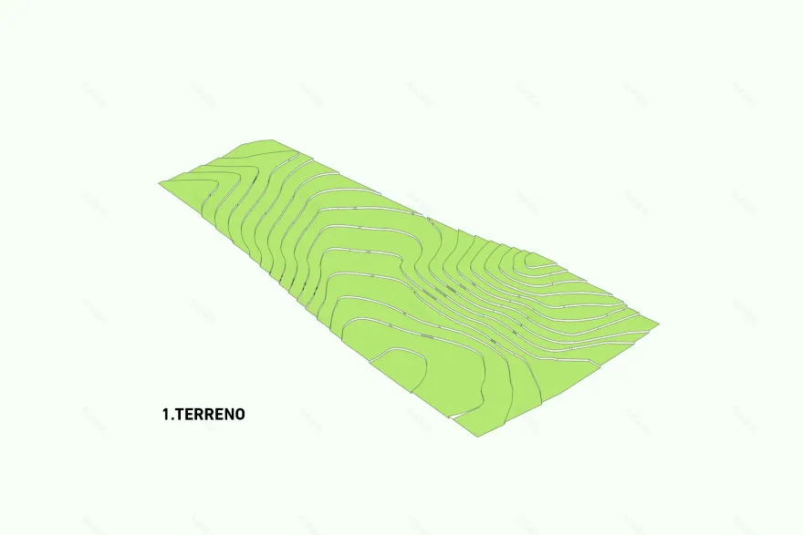 阿根廷森林中的 FB 住宅-23