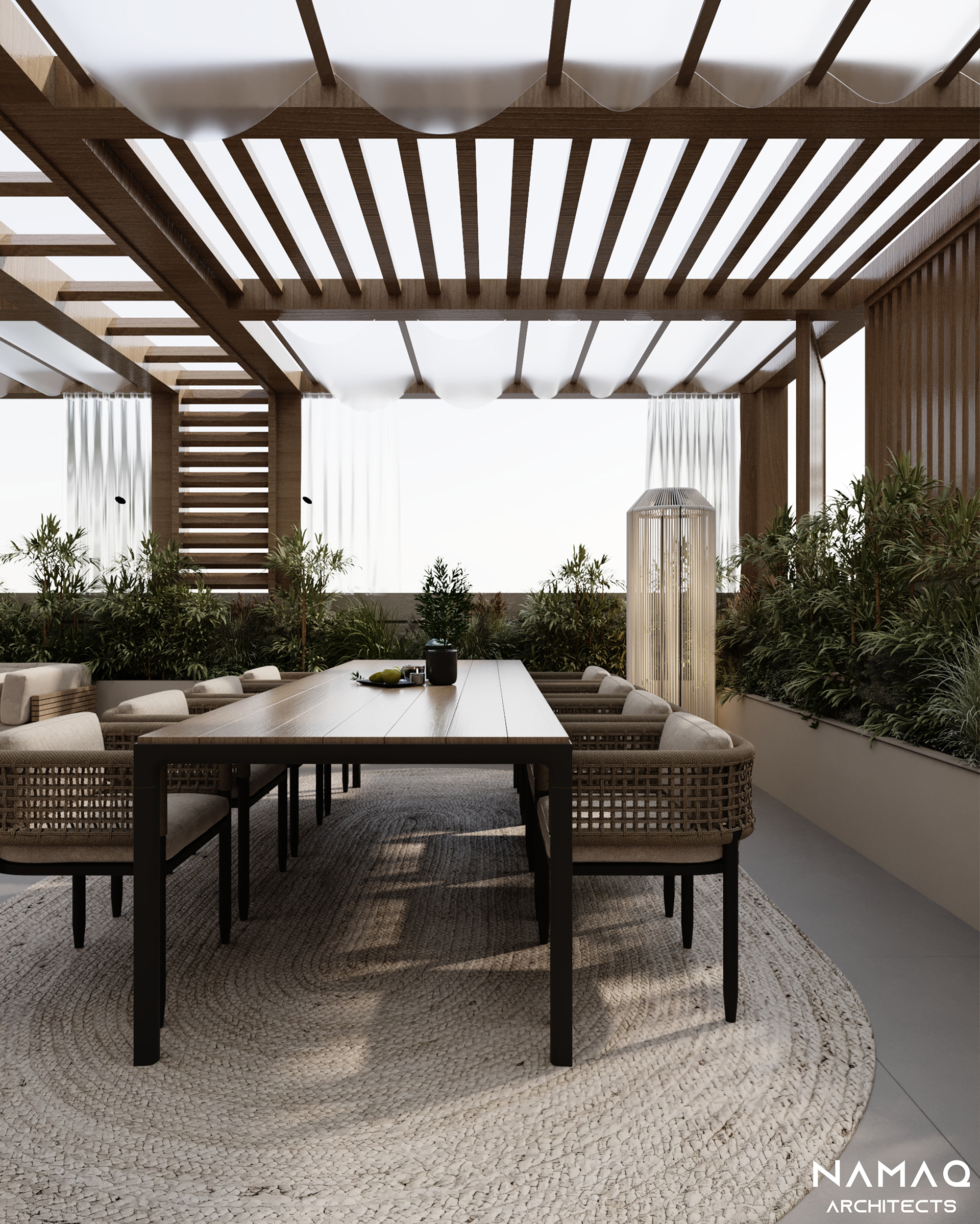 屋顶景观外部设计-12