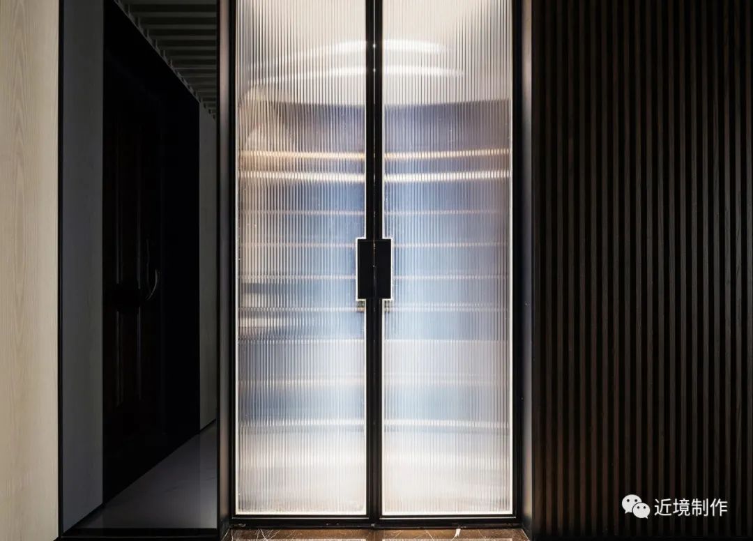 郑州裕华铁炉项目 | 生活美学与空间互动的完美融合-57