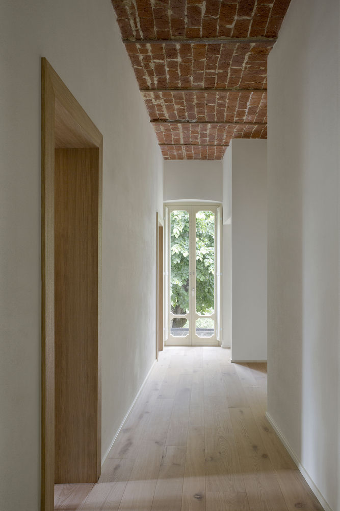 特里萨诺别墅-44