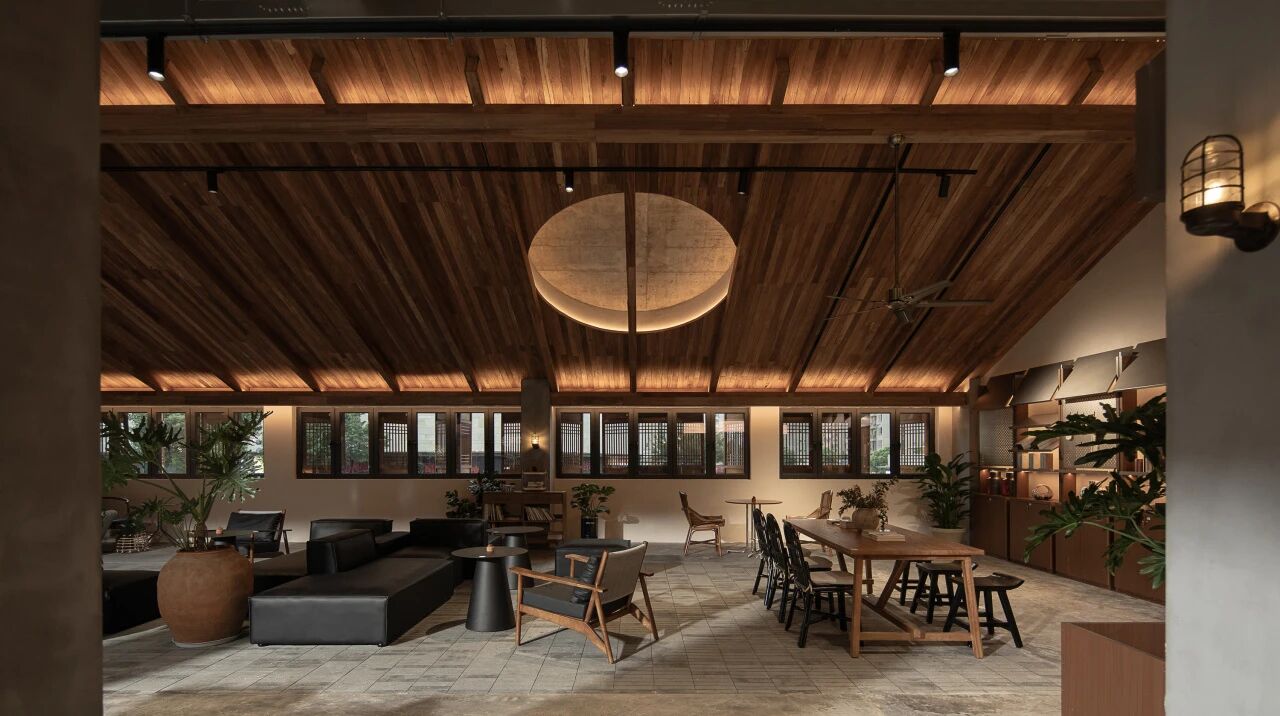 大司巷新生:再造街巷之家丨中国金华丨慢珊瑚设计-62