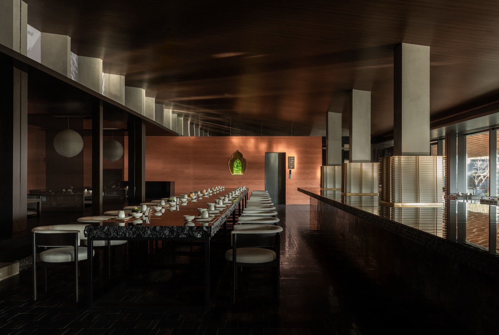 小山寺·宿心集丨中国浙江丨无设建筑-31