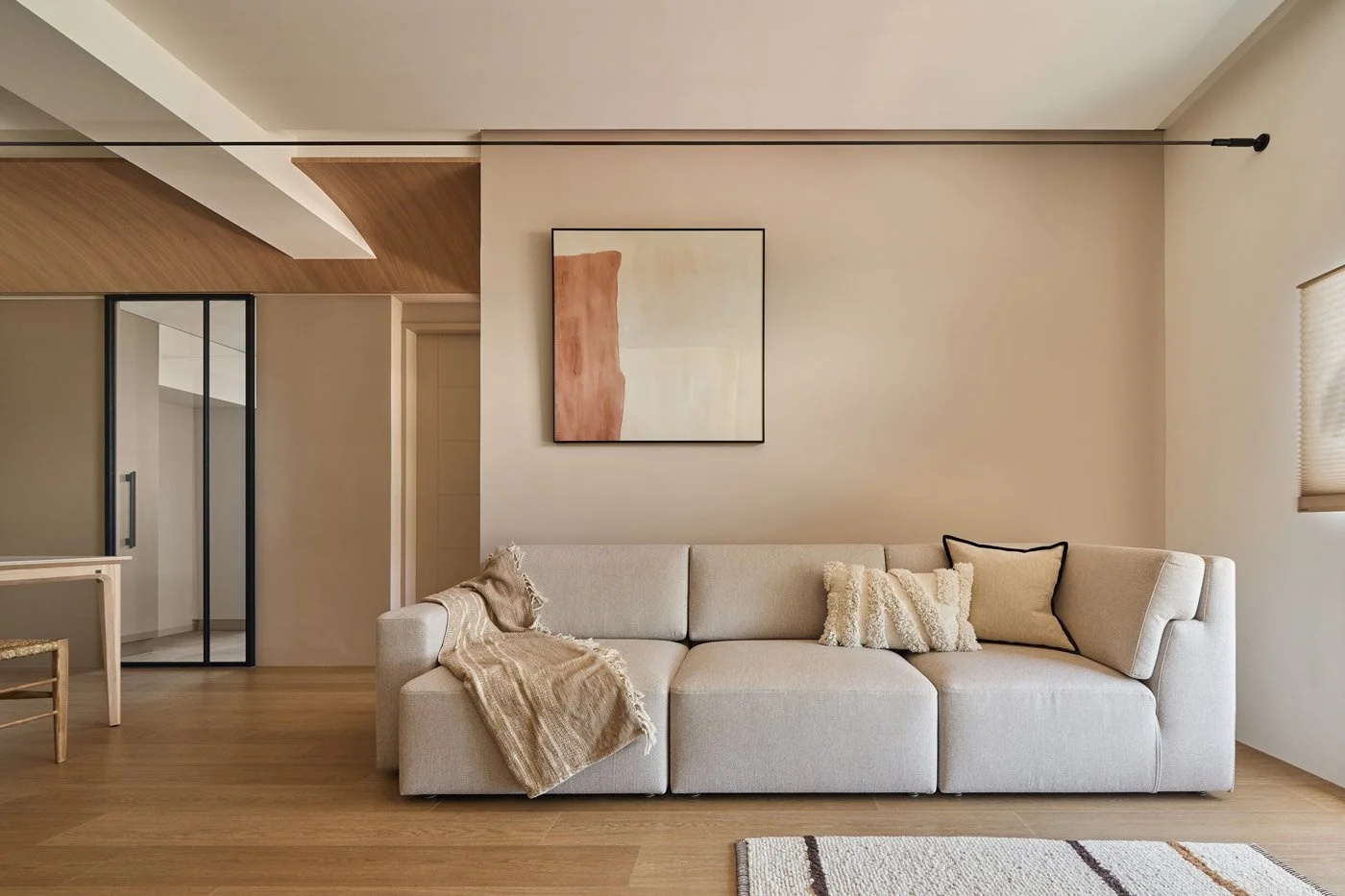 一切始於那道光丨中国台湾丨巢空间设计NestSpace Design-17