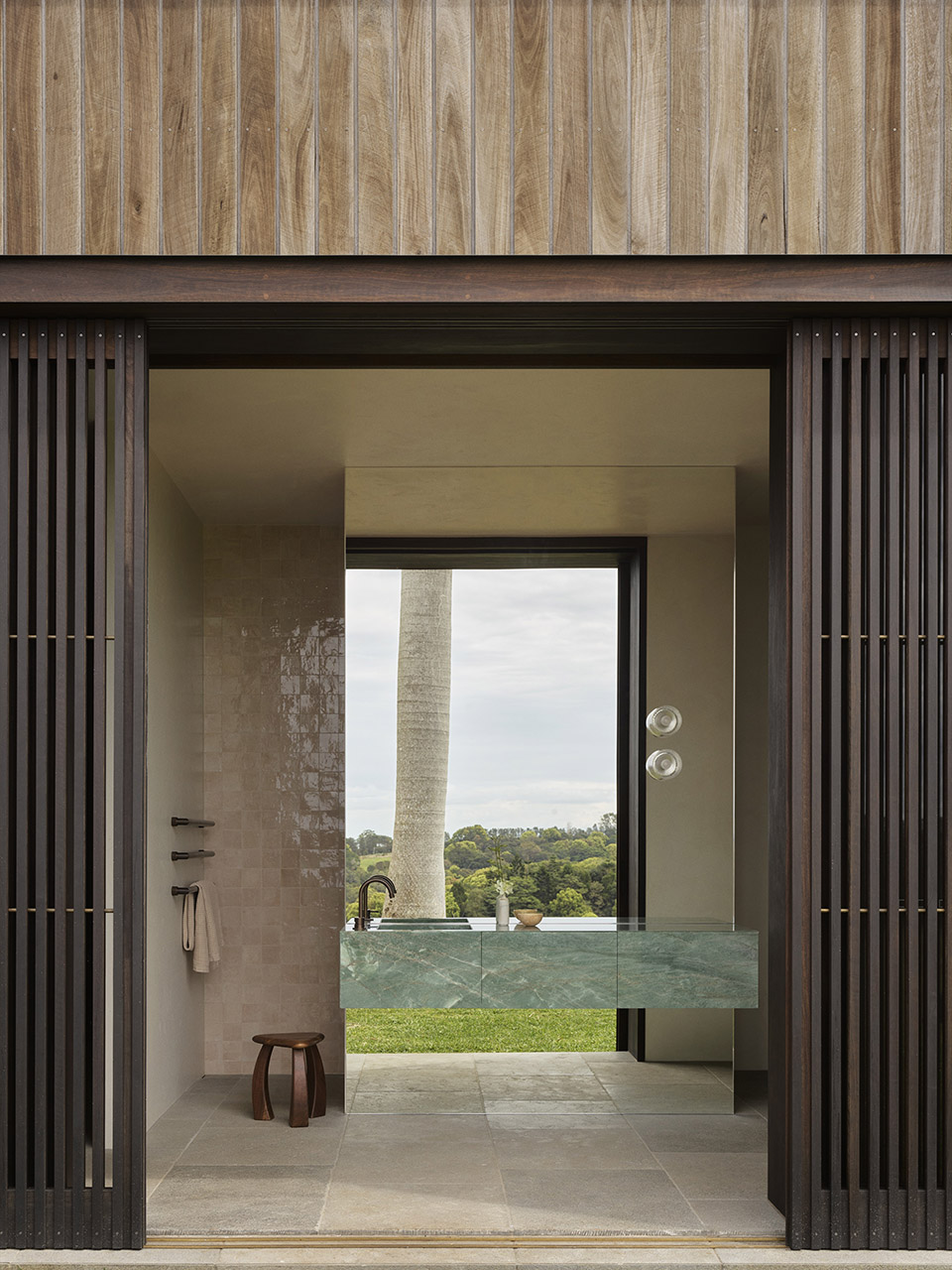 Coopers Shoot住宅丨澳大利亚丨建筑师Polly Harbison,室内Tigmi-82