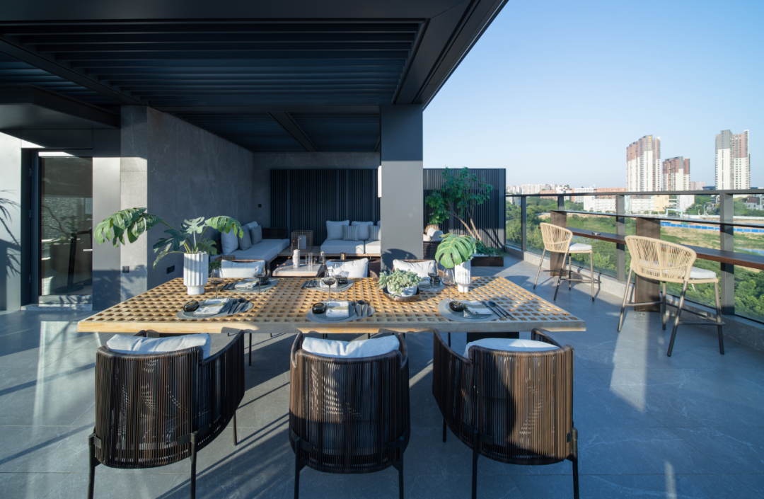 广州华润·金沙瑞府丨中国广州丨深圳沃亚景观规划设计有限公司-79