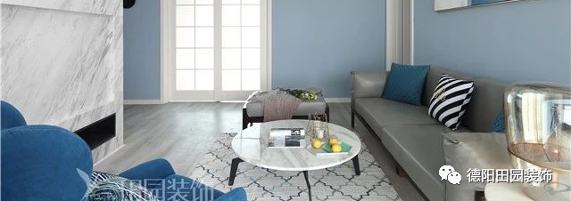 现代简约风打造 110㎡五口之家,全案设计实现居家梦想-121