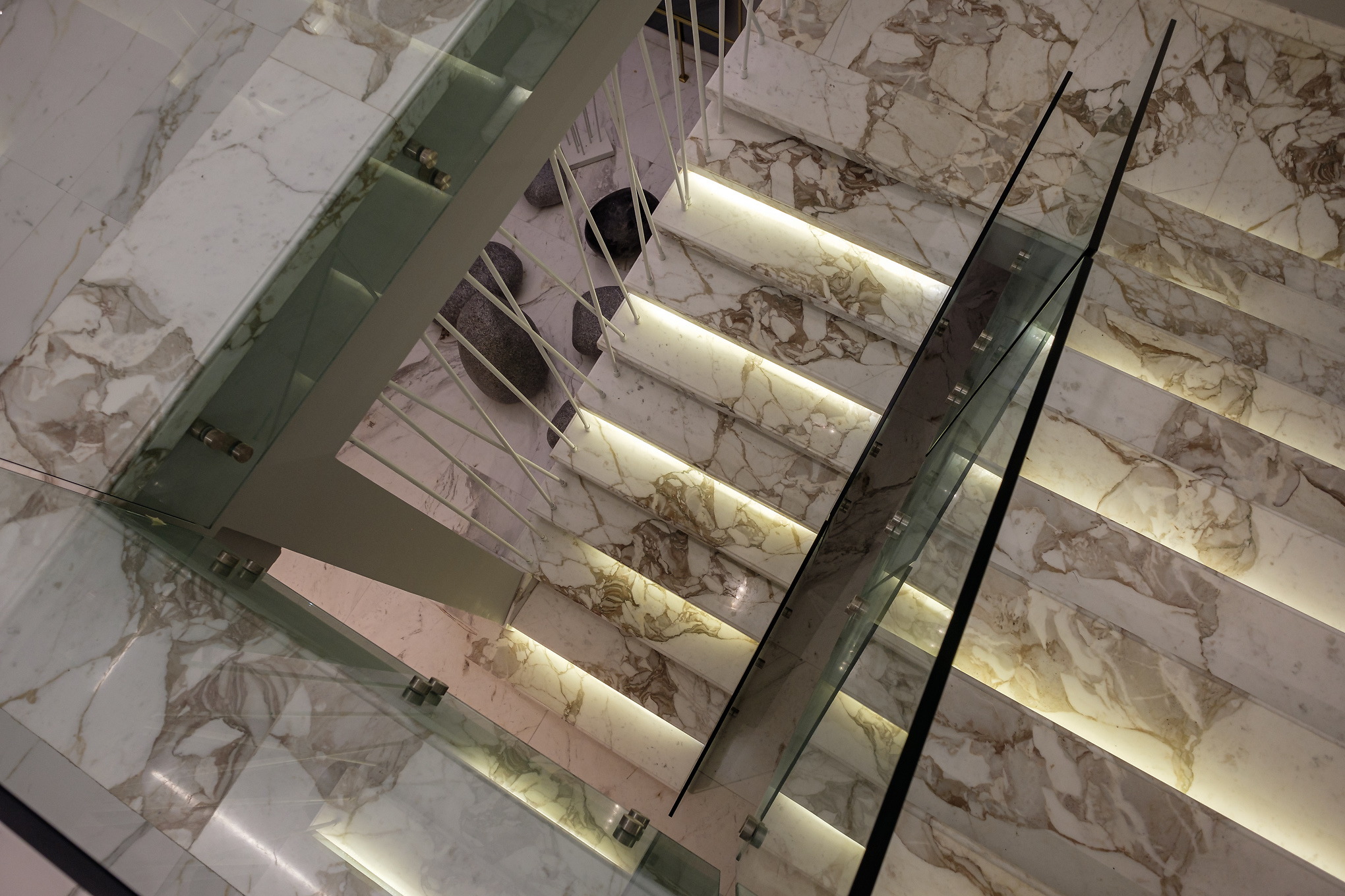 马拉西别墅 N | HSI | 2020 | 埃及-25