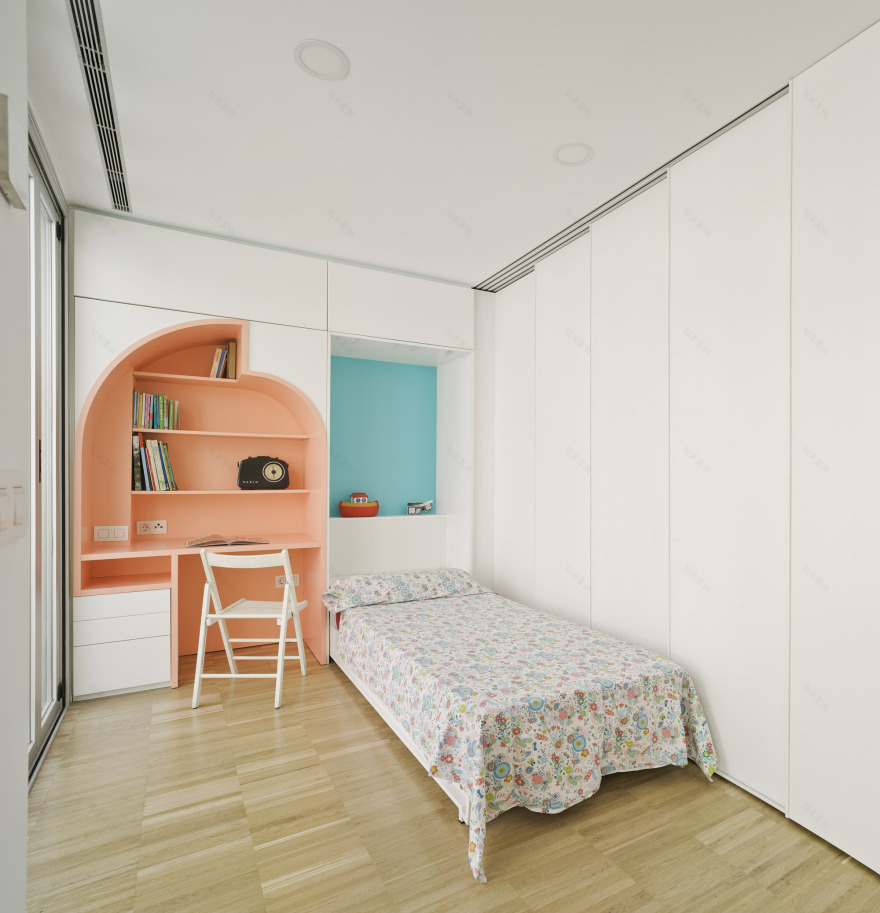 IC House / Ad-hoc msl-17