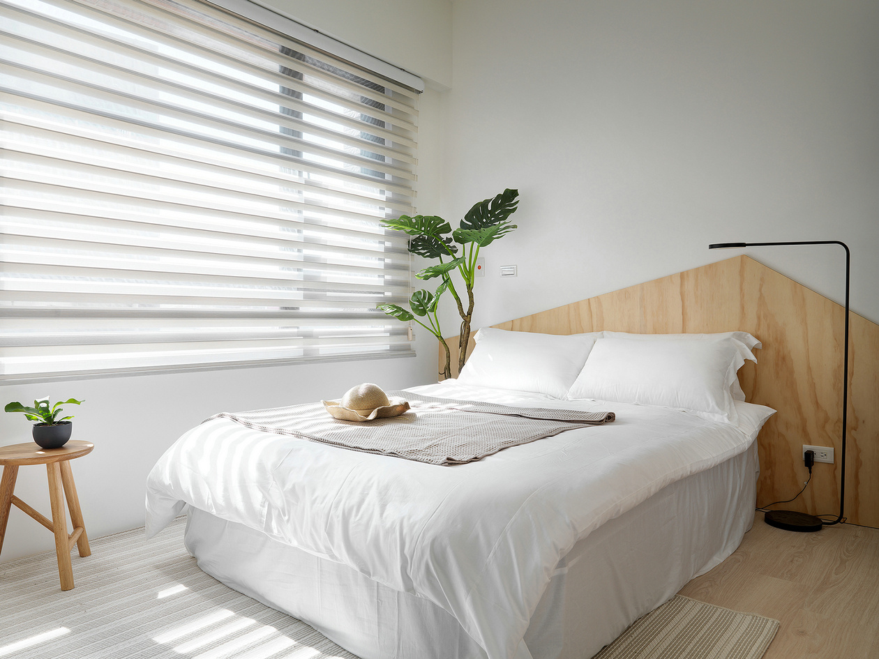 梦幻北欧亲子宅，打造奇幻森林世界-23